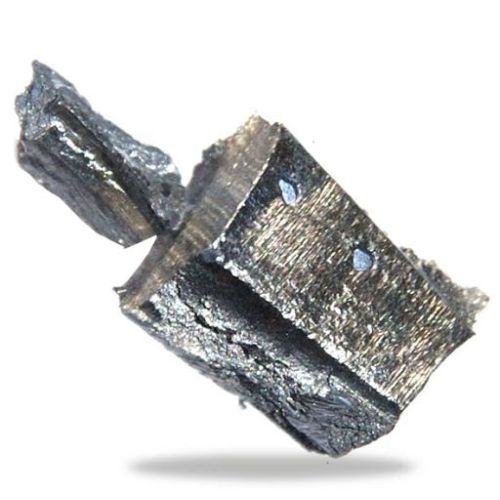 Neodym 99,9 % Neodymium Pure Metal Nugget Nd Element 60 - 10 kg Evek GmbH - 1