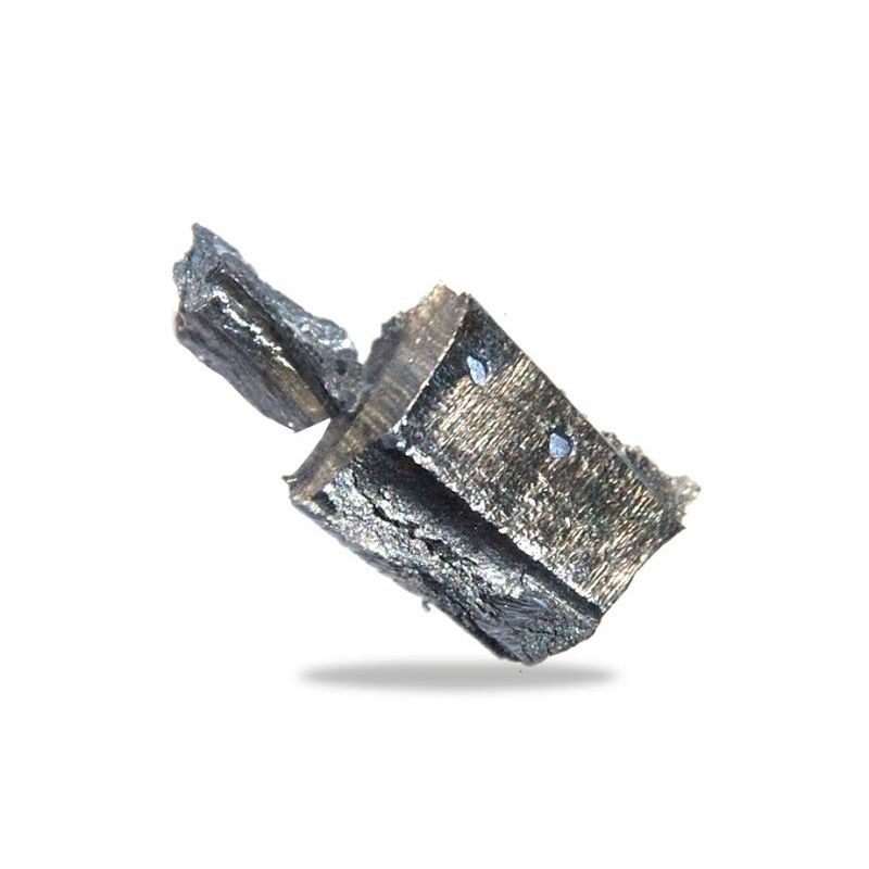Neodym 99,9 % Neodymium Pure Metal Nugget Nd Element 60 - 10 kg Evek GmbH - 1