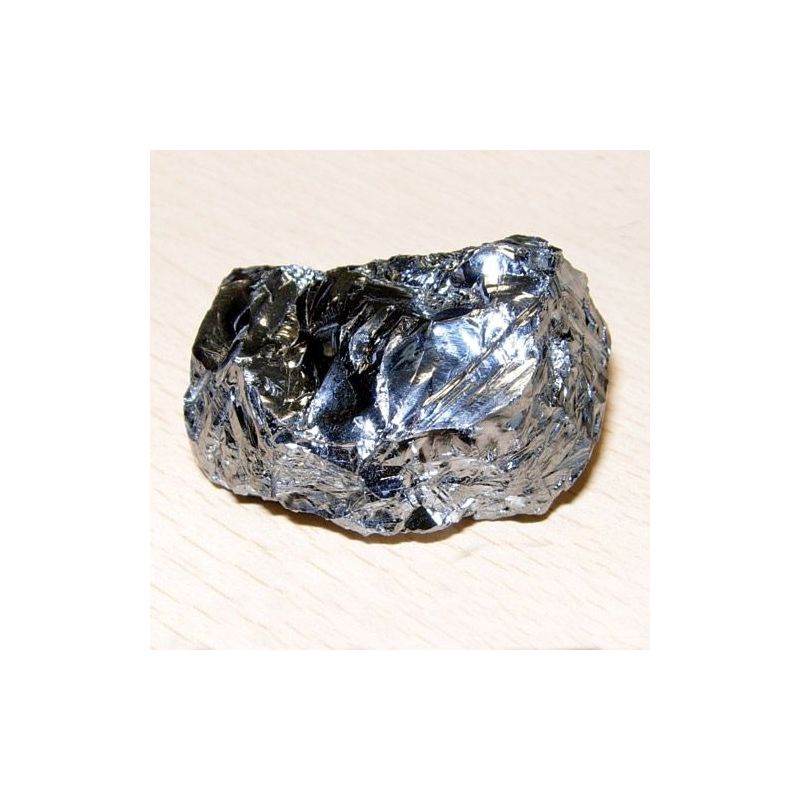 Silicon Metal Si 99,9% ren metallelement 14 nugget 2-10kg kisel Evek GmbH - 1