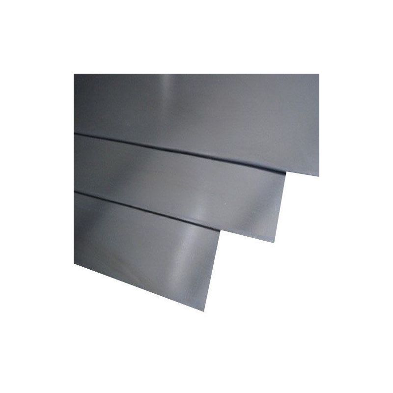 Inconel C22 nickelplåt Ø 2mm-25,4mm skuren 2,4602 plattor Legering C22 Evek GmbH - 1
