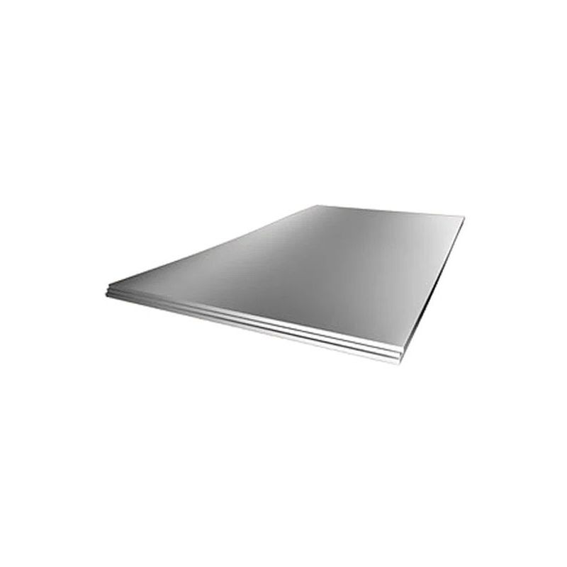 09g2s plåt 8mm plåt 1000x2000mm GOST stål Evek GmbH - 1