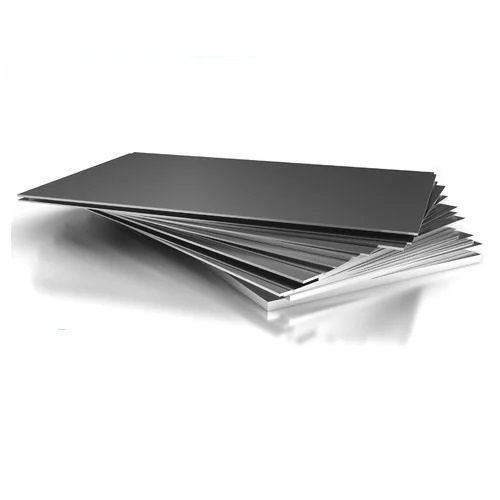 12h18n10t plåt från 4mm till 8mm plåt 1000x2000mm 12x18h10t GOST stål Evek GmbH - 1