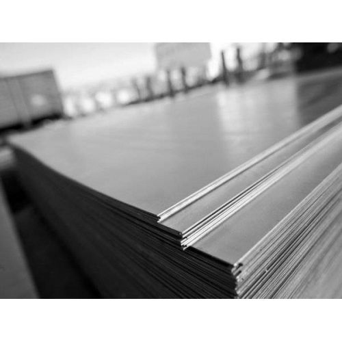 12hn3a plåt från 6mm till 8mm plåt 1000x2000mm GOST stål Evek GmbH - 1