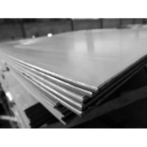 30hgsa plåt från 6mm till 8mm plåt 1000x2000mm 30khgsa GOST stål Evek GmbH - 1