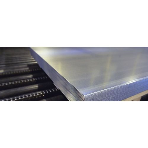 40x13 steel sheet from 3mm to 8mm plate 1000x2000mm 4h13 steel GOST steel