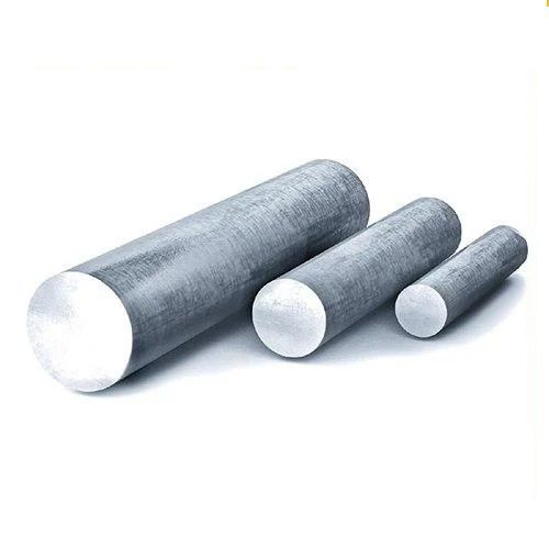 Gost 12h2n4a stång 2-120mm rund stång profil rund stålstång 0,5-2 meter Evek GmbH - 1