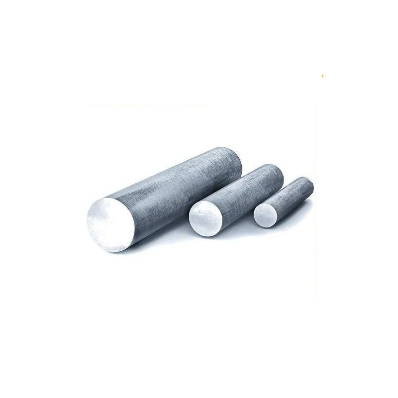 Gost 12h2n4a stång 2-120mm rund stång profil rund stålstång 0,5-2 meter Evek GmbH - 1