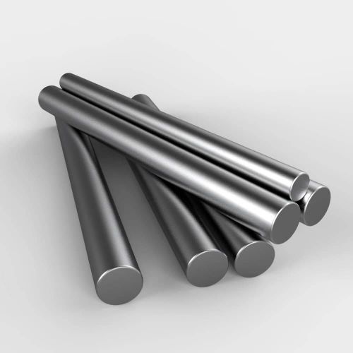 Gost 38h2mua rod 2-120mm round bar profile round steel bar 0.5-2 meters