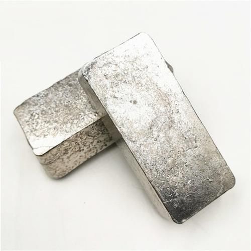 Vismut Bi 99,95 % Element 83 Bars 5 gram till 5 kg ren metall vismut vismut Evek GmbH - 1