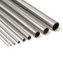 Titanrör klass 2 runda 6-16mm 3,7035 klass 2 rörstorlek 2 anti syra 0,1-2 meter