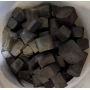 Volframskrot W 99,9% element 74 Nugget ren metall 1gr-10kg volfram