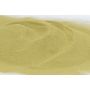 Mässingspulver CuZn30 Mässingsdamm 45 - 63 µm 5g - 5kg