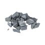 Erbium Metall 99,9% ren metall Metallelement Er Element 68