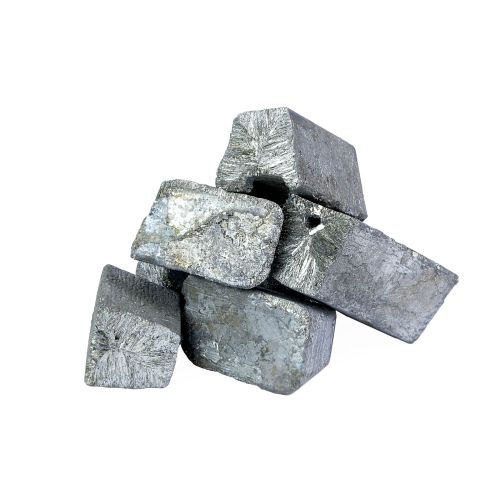 Tellurmetall 99,99 % Tellur Metall Ren Element 52 Te 1gr-5kg Evek GmbH - 1