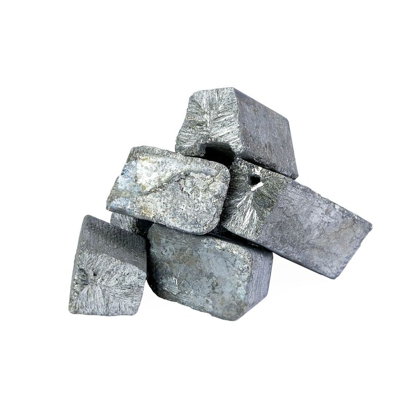 Tellurmetall 99,99 % Tellur Metall Ren Element 52 Te 1gr-5kg Evek GmbH - 1