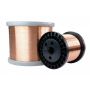 Koppartrådsämne Ø0,1-5mm Cu-ETP utan lack Obelagd Cu hantverkstråd 2-750 meter Evek GmbH - 2