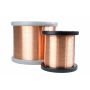 Koppartrådsämne Ø0,1-5mm Cu-ETP utan lack Obelagd Cu hantverkstråd 2-750 meter Evek GmbH - 3