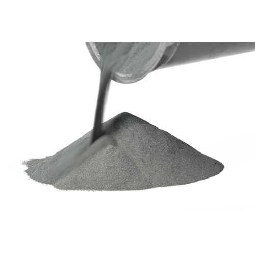 Järnpulver rent 99,5% 200 µm metallpulver Fe Element 26 5gr-5kg