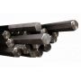 Stål Ø4mm-50mm hexagon stång 6-punkts Fe massivt material Evek GmbH - 3