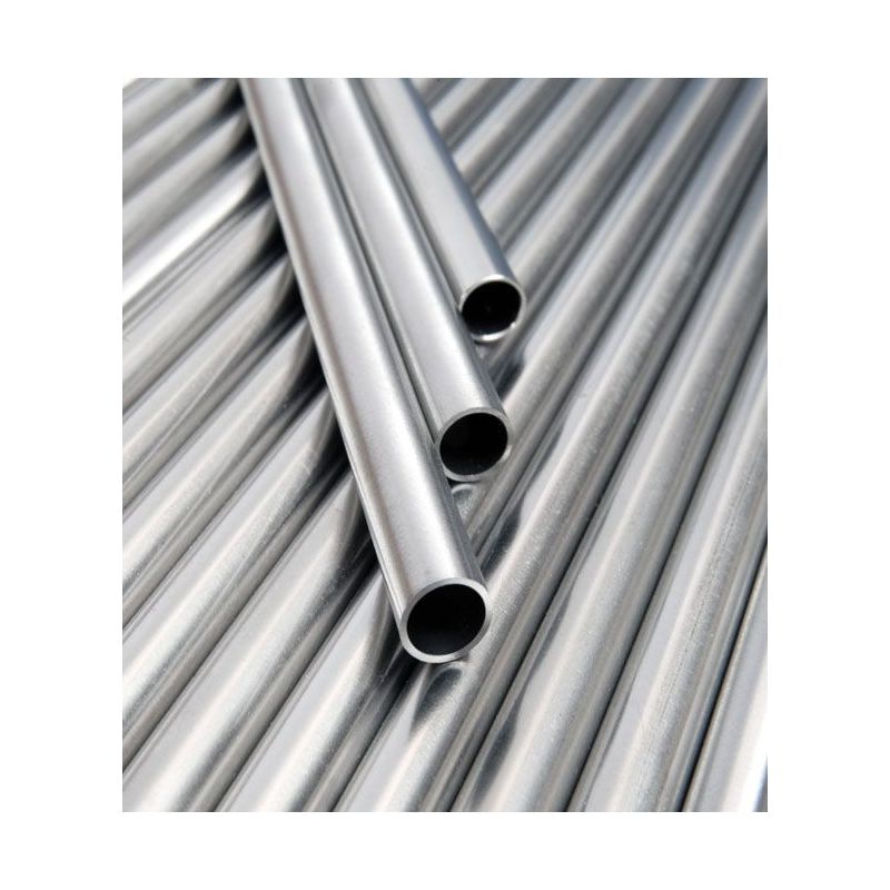 Nickelrör metall Legering 200/201