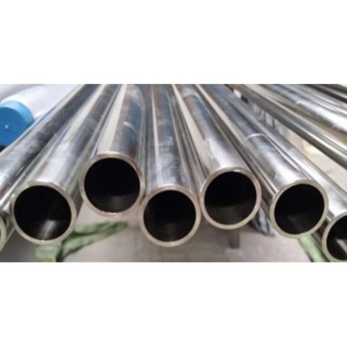 Inconel® Alloy 800 tub 1.4876 rund tub 13.72x2.24-88.9×5.49mm svetsad Evek GmbH - 1