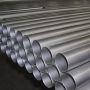 Inconel® legering 825 rör 2.4858 runt rör 21,34x2,77-88,9х5,49mm sömlöst 0,25-2meter Evek GmbH - 1
