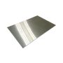 Inconel® Alloy 601 plåt 0,5-10 mm plåt 2,4851 skuren till storlek 100-1000 mm Evek GmbH - 1
