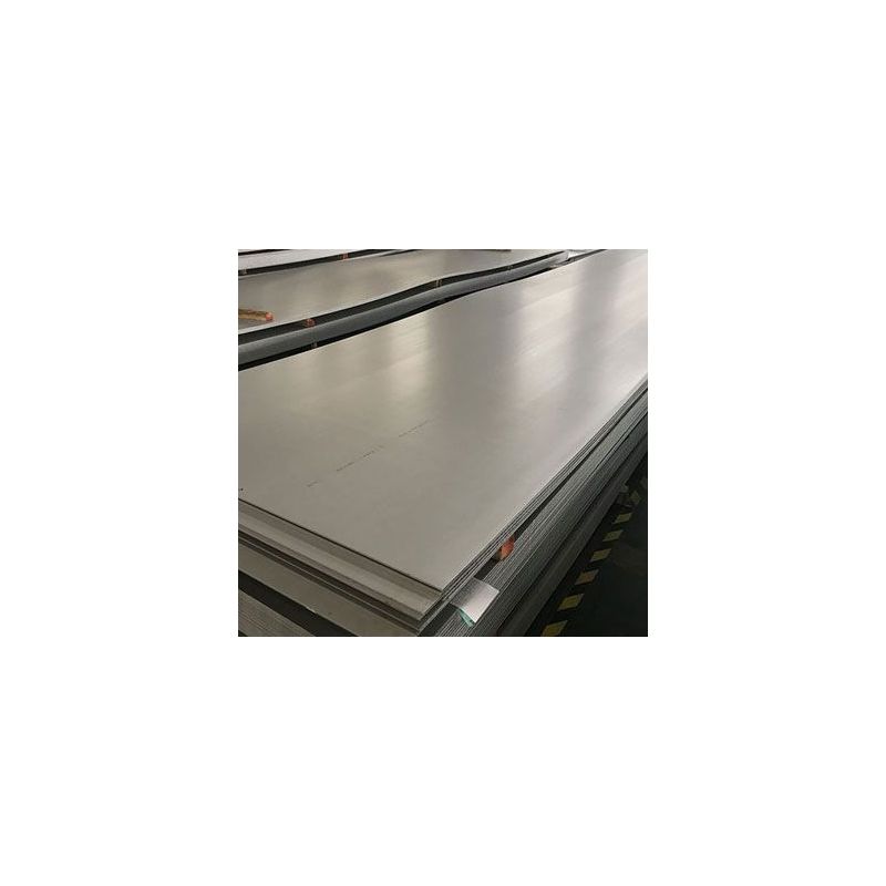 Inconel® Alloy 625 Plåt 0,3-25,4 mm Plåt 2,4856 Custom cut 100-1000 mm Evek GmbH - 1
