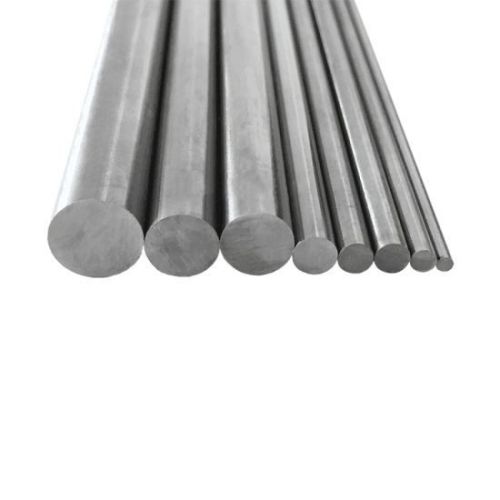 Inconel® Alloy HX stav 12,7-127 mm 2,4665 rundstång 0,1-2 meter Hastelloy® HX Evek GmbH - 1