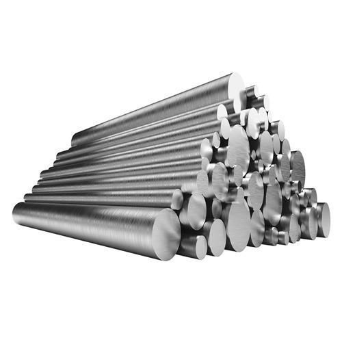 Inconel®601 Alloy stav 6-50mm 2,4851 rund stång 0,1-2 meter Evek GmbH - 1