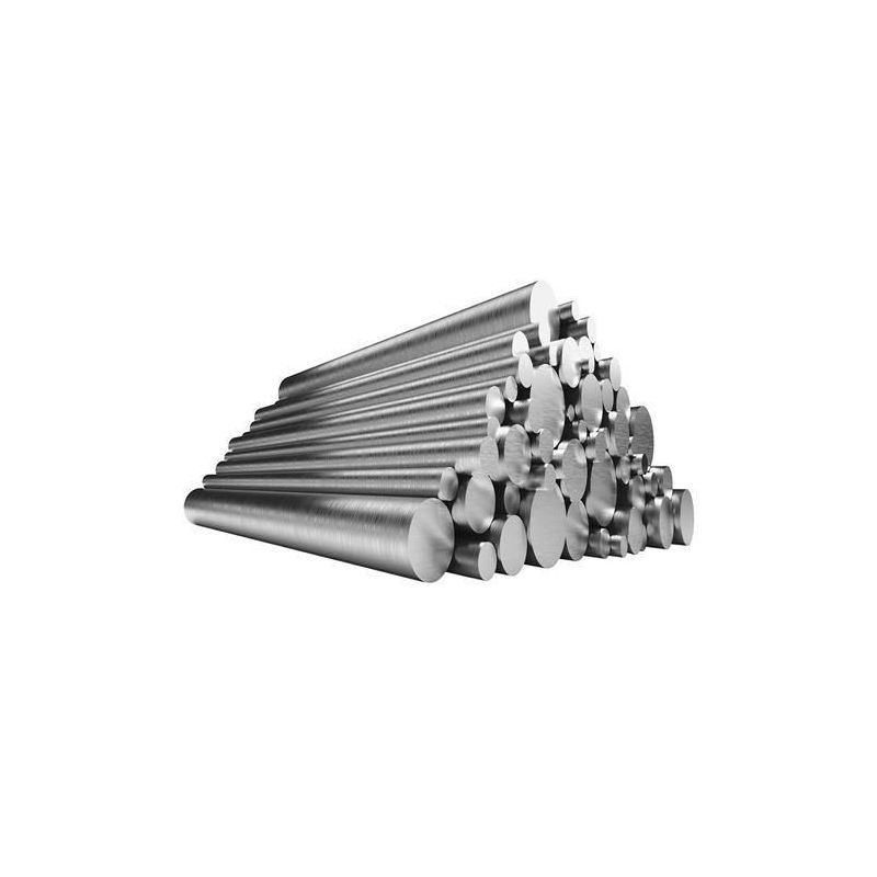 Inconel®601 Alloy stav 6-50mm 2,4851 rund stång 0,1-2 meter Evek GmbH - 1