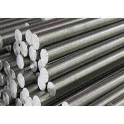 Nitronic® 50 legeringsstav 10-152,4 mm 1,3964 rund stång 0,1-2 meter S20910 Evek GmbH - 1