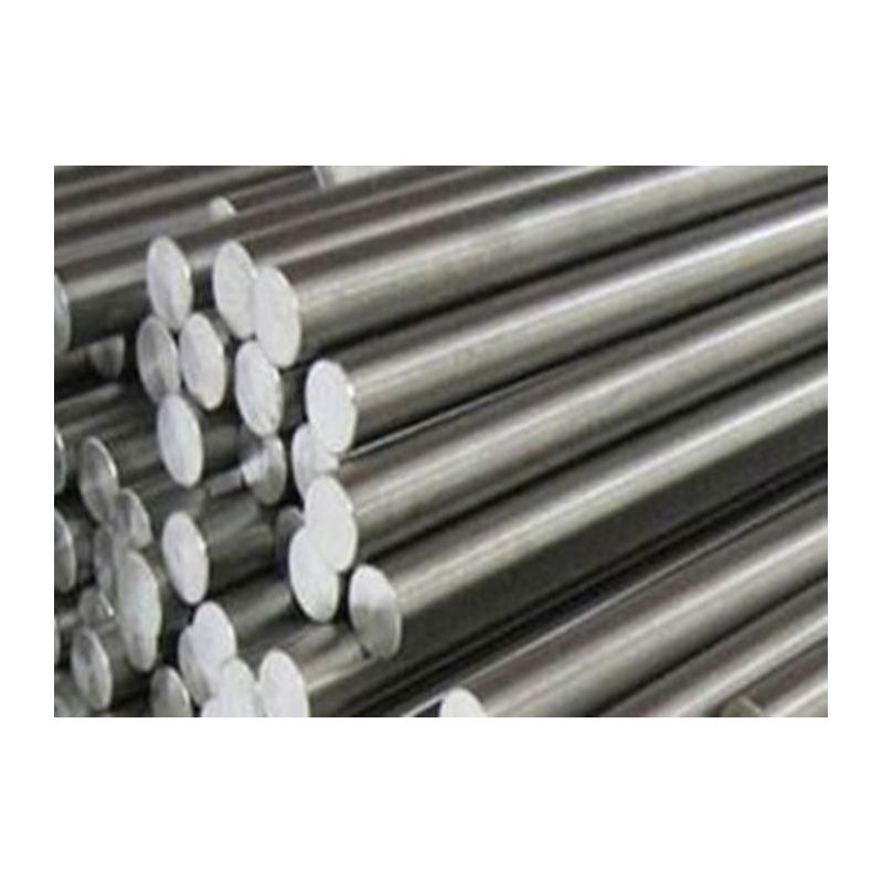 Nitronic® 50 legeringsstav 10-152,4 mm 1,3964 rund stång 0,1-2 meter S20910 Evek GmbH - 1