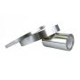 Band av rostfritt stål 0,05x10mm-0,4x200mm 1.4301 V2A 304 folie Band av rostfritt stål Evek GmbH - 1