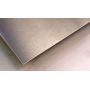 Inconel® 718 legeringsplåt 1-3 mm 2.4668 plåtskuren N07718 för att mäta 100-1000 mm