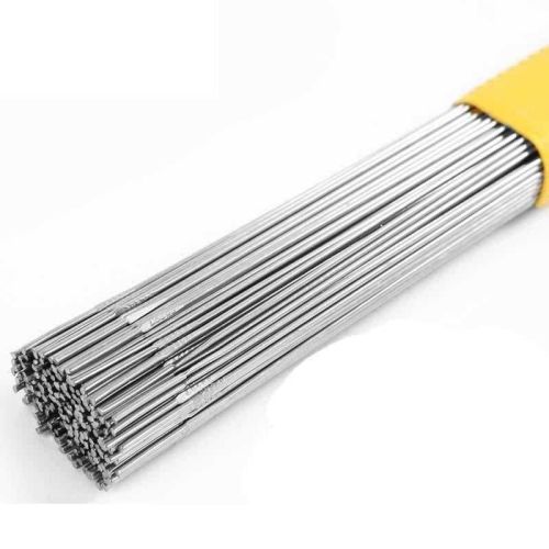 Svetstråd THERMANIT 22/09 1.4462 318LN rostfritt stål Ø 1-5mm TIG TIG svetsstänger