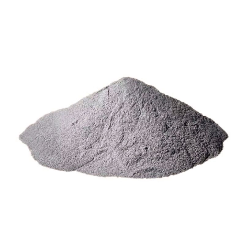 Rostfritt stålpulver 316L metallpulver 1.4404 VA Flaky korrosionsskydd 5gr-5kg
