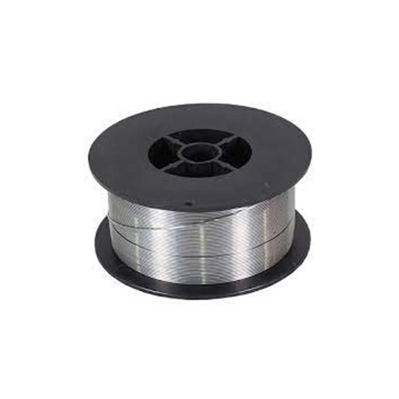 Nicrofer® S 5923 2.4607 legering 59 svetstråd 0,8-1,6 mm N06059 nickellegering Evek GmbH - 1