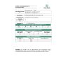 Pernifer® S 36 NB TI 1.3990 legering 36 svetsstav 1-1.6mm K93600 nickellegering Invar® 36