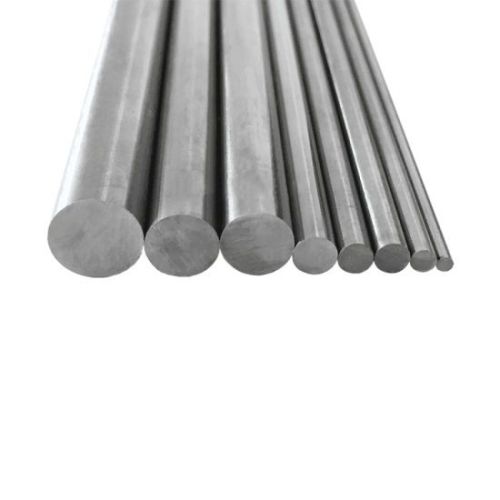 Niob metall rundstång 99,9% från Ø 45mm till 250mm stång Nb element 41 stång