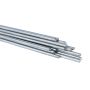 Zirkoniummetall rund stav 99,9 % från Ø 3 mm till 12 mm stav Zr element 40 stav