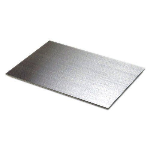 Volframplåt 0,025-8mm plattor 99,9% metall B 74 specialskuren 100-1000mm Evek GmbH - 1