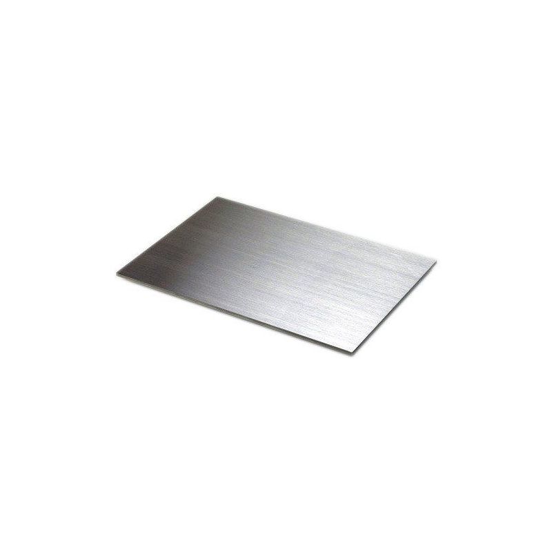Volframplåt 0,025-8mm plattor 99,9% metall B 74 specialskuren 100-1000mm Evek GmbH - 1