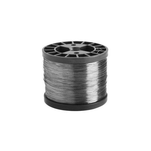 Nickeltråd 99,2% ren tråd Ni200 dia 0,05-10mm tum nickel 1-500 meter