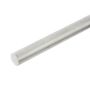 Aluminiumstång Ø5-130mm 3.3206 Rundstång AlMgSi0.5 Stång Rundmaterial 0,1-2 meter