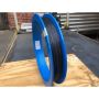 Molybdentråd 99,95% Ø 0,03-5mm Molytråd ren metall Mo element 42