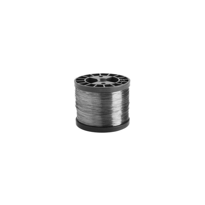 Nickeltråd 99,2% ren tråd Ni200 dia 0,05-10mm tum nickel 1-500 meter
