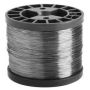 Nickeltråd 99,2% ren tråd Ni200 dia 0,05-10mm tum nickel 1-500 meter