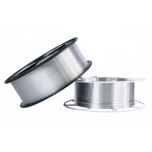 Ø 0,5-5mm aluminiumtråd bindetråd trädgårdstråd hantverk 2-750