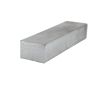 Aluminium fyrkantig 8x8mm-80x80mm fyrkantig stav solid stav